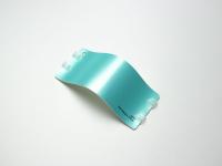 Виниловая плёнка IRISTEK Pearl Metallic Tiffany (жемчужный Тиффани), MPE4
