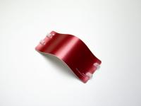 Виниловая плёнка IRISTEK Pearl Metallic Red (жемчужный металлический красный), MPB0