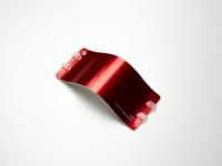 Виниловая плёнка IRISTEK Crystal Soul Red Mazda (Красный кристалл души Mazda), глянцевая, ORB0