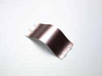 Виниловая плёнка IRISTEK Pearl Metallic Rose Gold (жемчужный металлический золотисто-розовый), MPI9