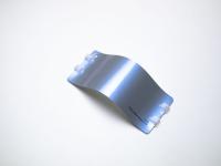 Виниловая плёнка IRISTEK Glossy Moon Stone Grey (серый лунный камень), CHL6