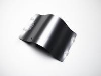 Виниловая плёнка IRISTEK Super Glossy Liquid Metal Mercury (жидкая ртуть), глянцевая, LML0P