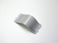 Виниловая плёнка IRISTEK High Glossy Volcanic Grey (блестящий вулканический серый), HGL1