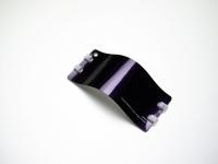 Виниловая плёнка IRISTEK Crystal Metallic Dark Night Purple (кристальный металлик темно-фиолетовый), QMH9