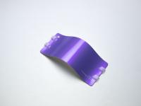 Виниловая плёнка IRISTEK Candy Magic Purple (фиолетовая), CMH1