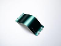 Виниловая плёнка IRISTEK Pearl Metallic Emerald (жемчужный металлический изумрудный), MPE5