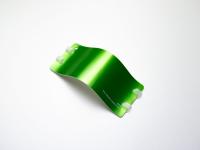 Виниловая плёнка IRISTEK Pearl Metallic Apple Green (жемчужный яблочно-зеленый), MPE2