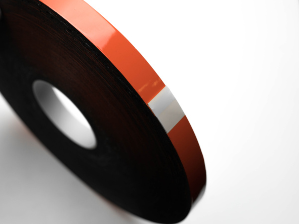 Вспененный двусторонний скотч (Foam Double-sided Tape), Black