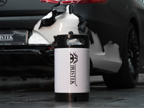Спреер компрессионный Pressure Keg Sprayer, 9.5L