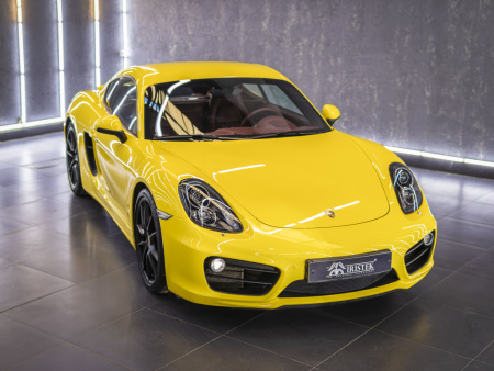 PPF Colors Yellow Sunflower (желтый подсолнух), UC1030